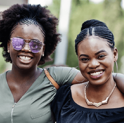 Key areas of impact illustration